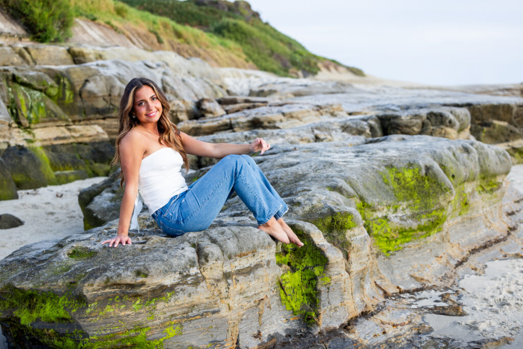 Senior Portrait Photographers San Diego | Valerie senior portraits elleGphoto 4
